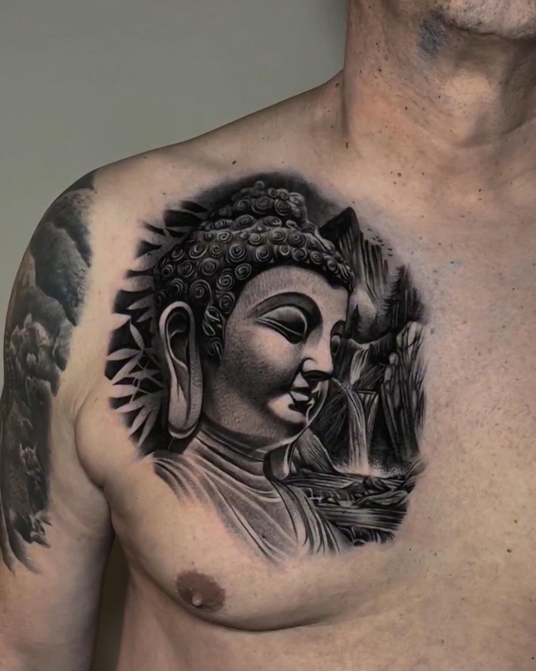 Tatuaje realismo 2